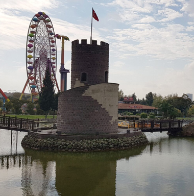 Bayrampaşa Harita Hizmetleri