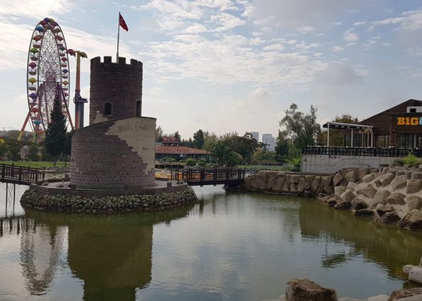 Adalar Harita