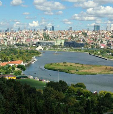 Eyüpsultan Harita Hizmetleri